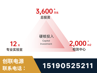 通辽-研发创新能力强